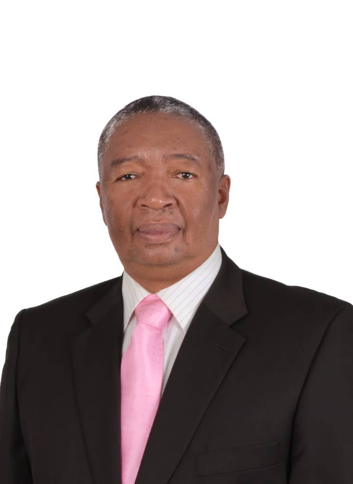 Por la unidad comunal