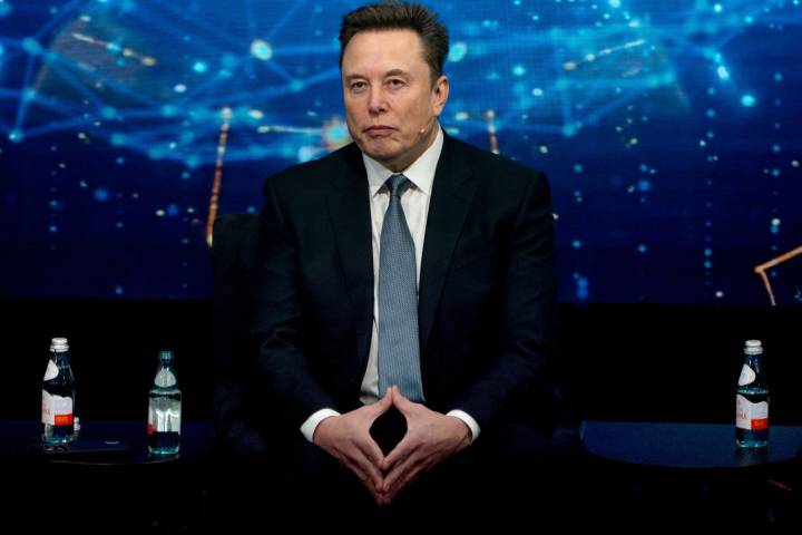 Elon Musk Suggests AI Will Make Work ‘Optional’ and Money 'Irrelevant'