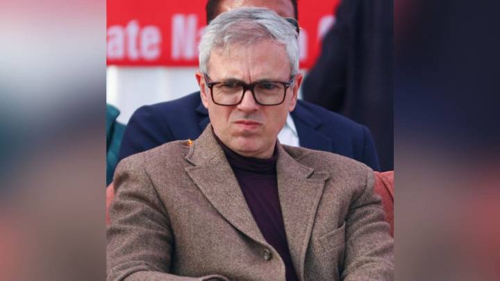 Omar Abdullah on Red Fort blast: 'I think twice before taking out my car with J&K registration in Delhi'