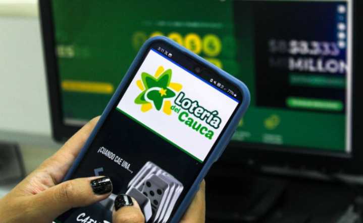 Lotería del Cauca último sorteo: resultados de HOY 29 de noviembre 2025