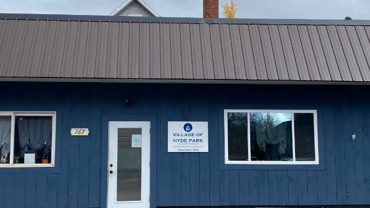 Hyde Park Electric customers will see 20% rate increase to cover utility's financial crisis