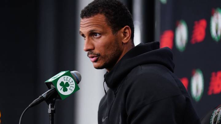 Joe Mazzulla Makes Key Admission Following Celtics Loss
