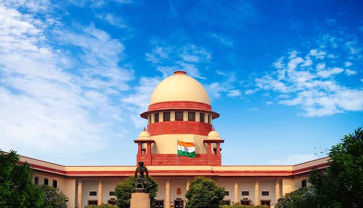 SC To Deliver Tomorrow Its Opinion On Presidential Reference Regarding Timelines For Gubernatorial Actions