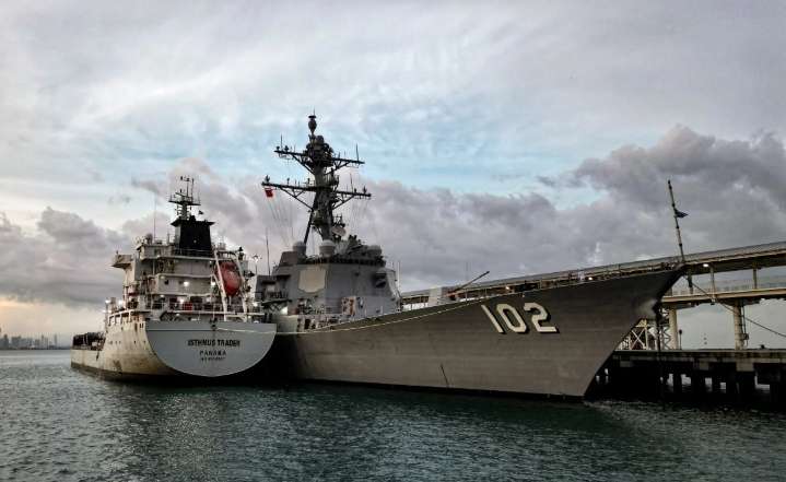 Bloomberg | Islas del Caribe temen que tensiones entre Estados Unidos y Venezuela dañen el turismo