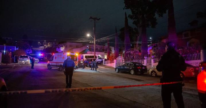 Atacan a balazos a adulto mayor