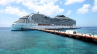 MSC Cruises Announces Two New World Class Ship Orders Worth $4 Billion