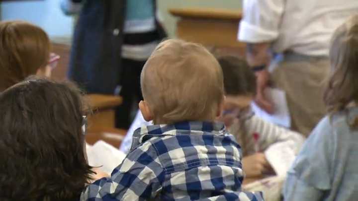 Trumbull families honored on National Adoption Day