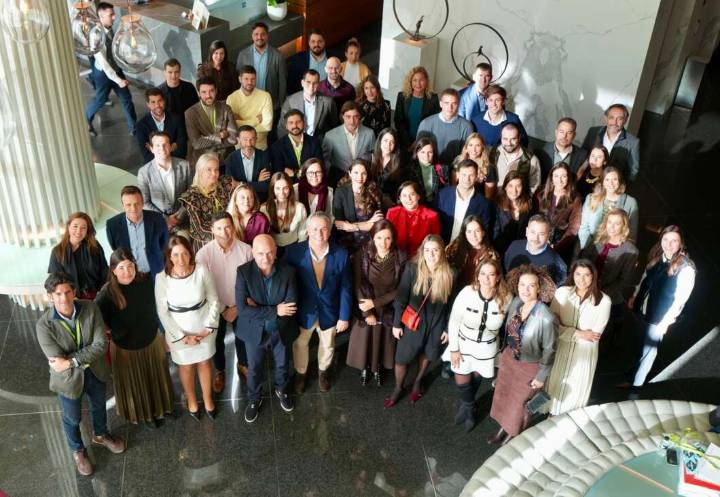 El Fórum AVE celebra #serdelfórum su encuentro anual en el que aborda el talento, la visión familiar y el futuro empresarial