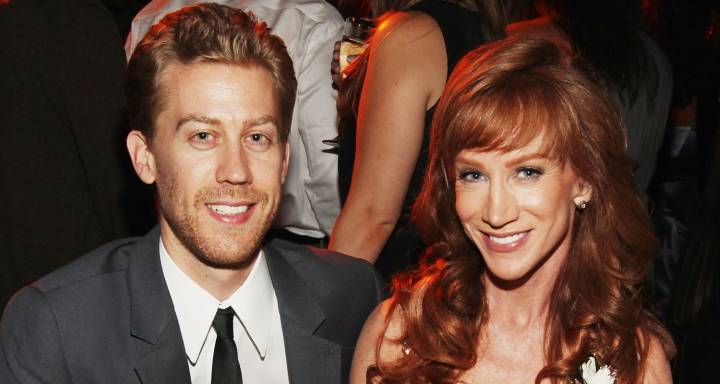 Kathy Griffin Says Divorce from Randy Bick ‘Was Harder Than Cancer’ | Kathy Griffin, Randy Bick 