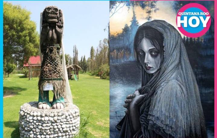 La Llorona: el lamento que atraviesa el mito y la historia