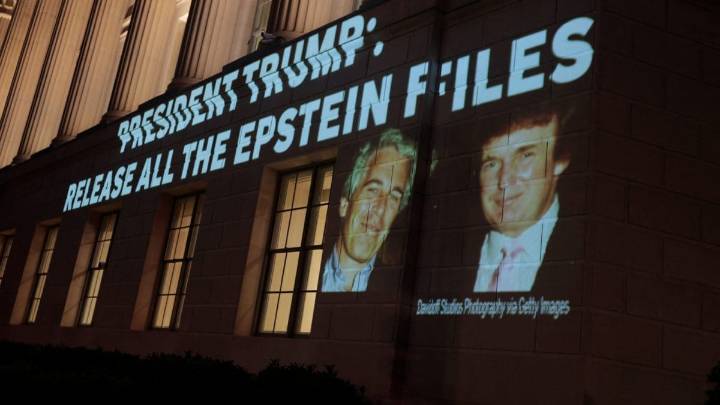 Transparency Triumph: US Congress Mandates Release Of Epstein Files In Overwhelming Bipartisan Vote