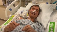 'I'm out and I'm feeling good': Cleveland Browns legend Bernie Kosar posts message after undergoing liver transplant