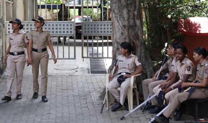 Mumbai: Real estate agent shot at in Kandivali, probe on