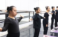 Invitan Aequalis a eventos de danza incluyente en la ciudad; iniciarán este lunes
