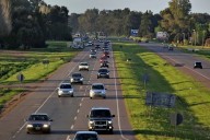 Fin de semana largo: cómo evitar Ruta 2 y el tránsito para ir a...