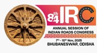 Odisha To Host Indian Roads Congress After A Decade