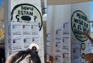 Familias reclaman falta de respuesta ante más de 300 desapariciones en Los Cabos