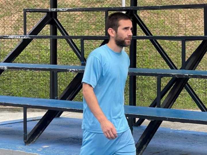 Un ex detenido reveló que Nahuel Gallo tiene “esperanzas de salir” de la prisión venezolana