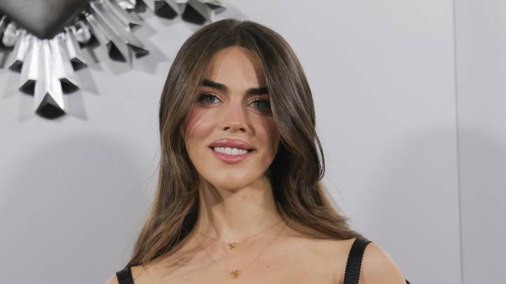 Hablamos con Violeta Mangriñán: "Me parece absurdo que me digan 'facha'. No me siento representada por ningún partido"