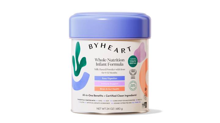 As infant botulism cases climb to 31, recalled ByHeart baby formula is still on some store shelves