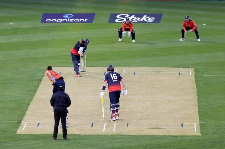 Letters: Fremont cricket field critics fear the unknown