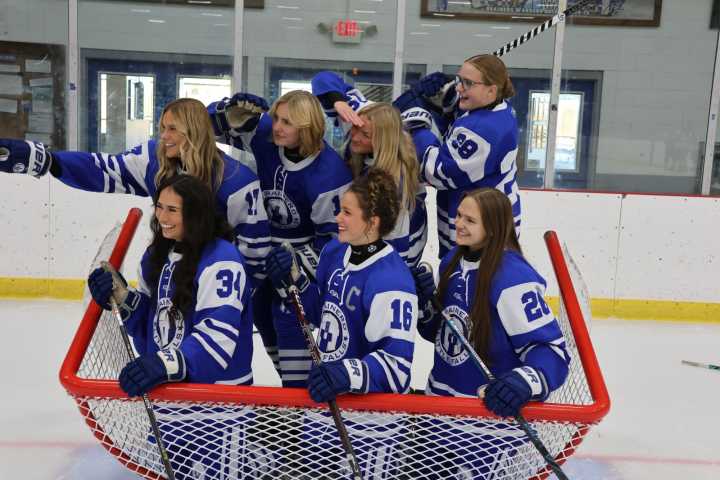 Girls Hockey: Get ready for new look Warriors