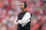 Wisconsin AD: Luke Fickell to return as coach in 2026