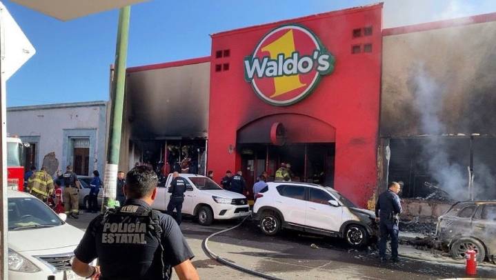 Esto sabemos del incendio que dejó 23 fallecidos