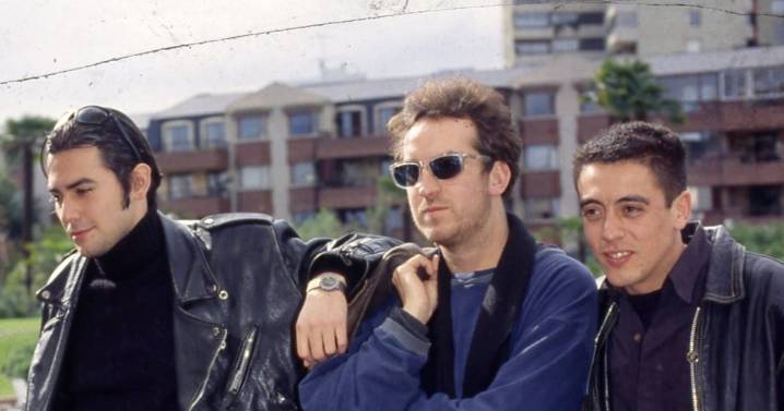 Con el diseño listo y el consentimiento de los vecinos: así se alista el primer memorial de Andrés Bobe de La Ley