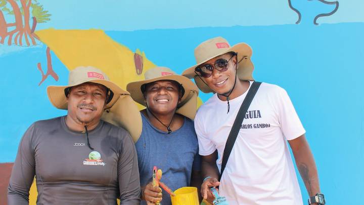 Regenera Nuquí: el proyecto que busca cambiar la historia del turismo en el Pacífico colombiano