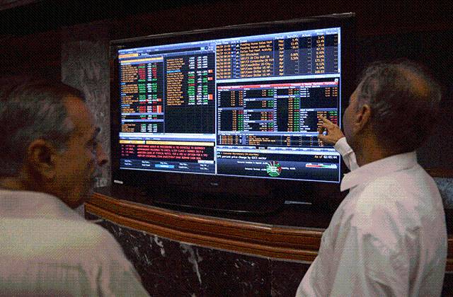 PSX rebounds strongly with 1,300-point rally driven by retail, institutional buying