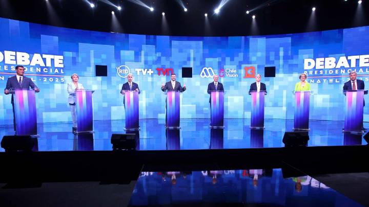 Con énfasis en las fronteras: ¿Cuál sería la primera medida de los candidatos para combatir el crimen organizado?