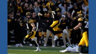 Drew Stevens' field goal caps Iowa's comeback in 20