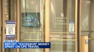 Office of the Inspector General urges Chicago Public Schools to reform travel policies after expenses spike