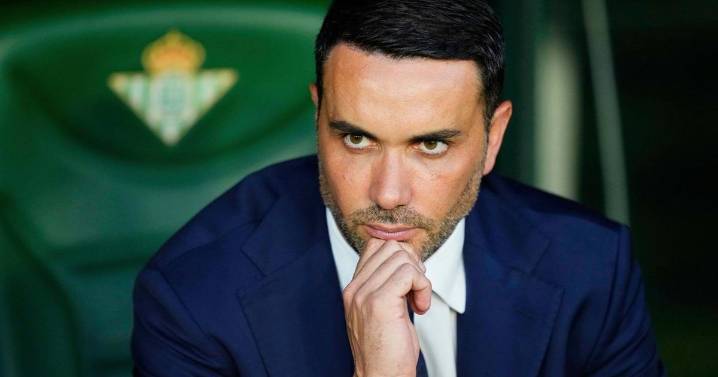 Raffaele Palladino replaces the fired Ivan Jurić as Atalanta’s new manager