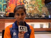 Indian Blind Women’s team confident ahead of T20 WC semifinal