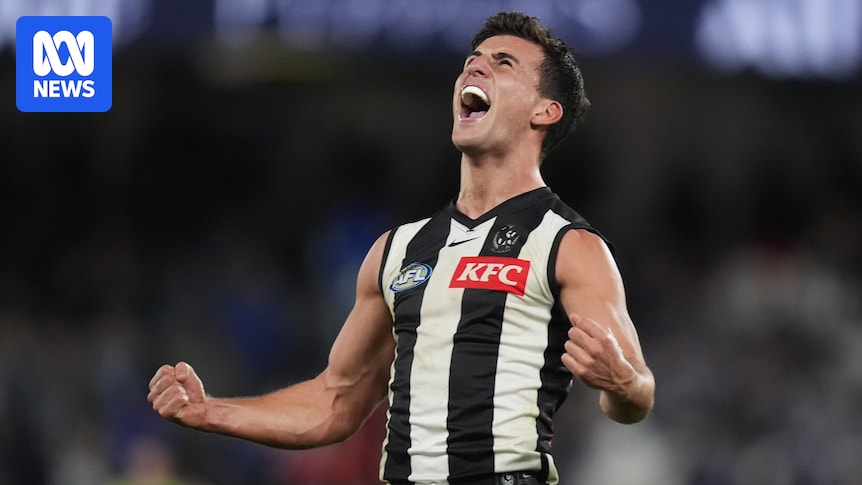 AFL draft 2025 live updates — North Melbourne, Western Bulldogs and Carlton kick off second round