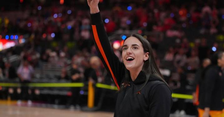 Clark to make USA Basketball national team camp debut joined by other first timers Reese, Bueckers