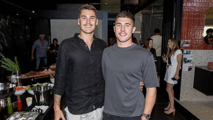 Tile Empire: Socials from new showroom opening in Osborne Park