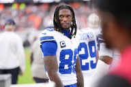 Cowboys HC Issues Strong CeeDee Lamb Warning Ahead of Thanksgiving Showdown