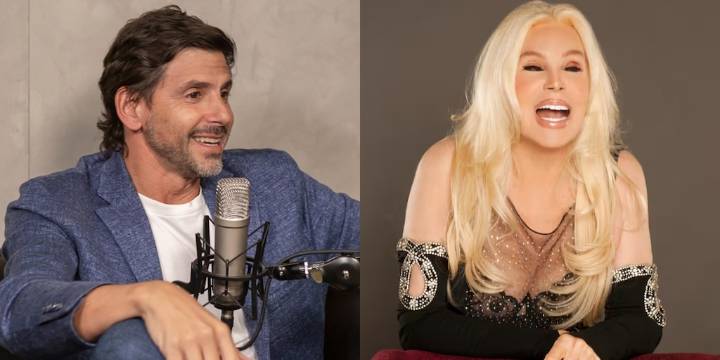 Darío Turovelzky habló de la serie sobre Susana Giménez y el apoyo de Telefe: “Hay mucha historia con el canal”