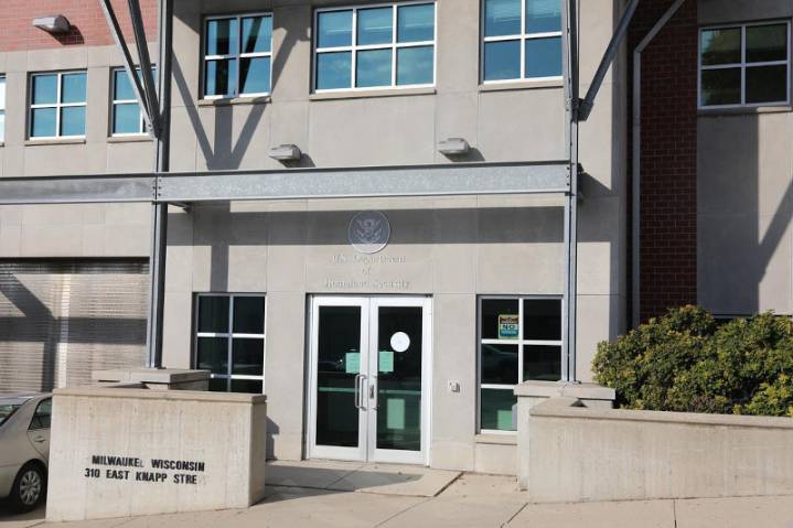 ICE Arrests of Asylum Seekers in Milwaukee Show Shifting Tactics