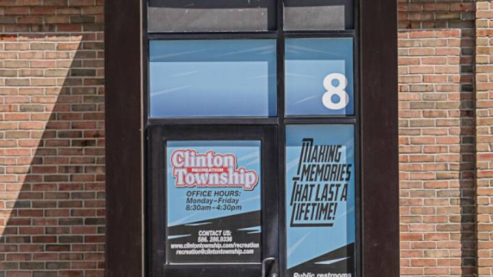 Trustees vote on projects, background checks