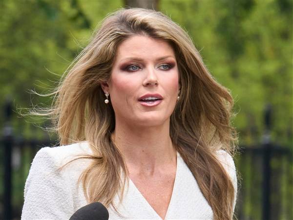 Lawyers for James Comey, Letitia James challenge appointment of federal prosecutor