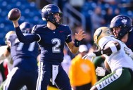 UConn vs. Duke will be a showdown between two top QBs