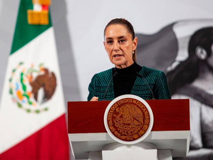 Sheinbaum creará ‘Plan Michoacán por la Paz y la Justicia’; se basará en tres ejes centrales