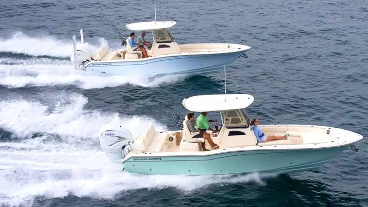 Local marina with 70 years of history bought in landmark boating deal