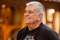 "Jugamos el mismo juego". Ventura: su amor por la “comida entendible”, la relación con Wanda y los reproches que recibió