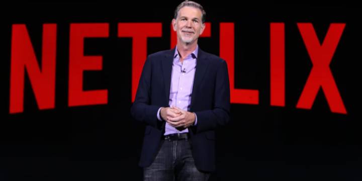 ¡Netflix: El fenómeno que transformó el mundo del entretenimiento para siempre!