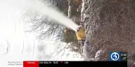 Mount Southington prepares for ski season with new snowmaking equipment